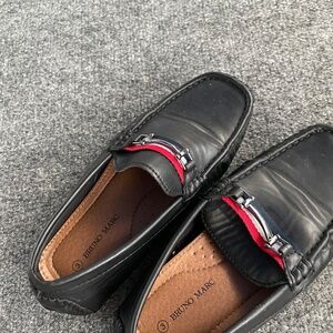 Bruno Marc kids loafers